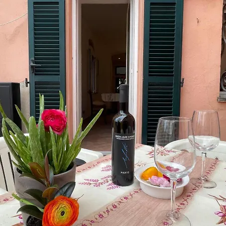 Casa Dello Chef By Interhome *