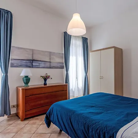Casa Dello Chef By Interhome * Porto Maurizio