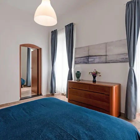 Casa Dello Chef By Interhome Porto Maurizio