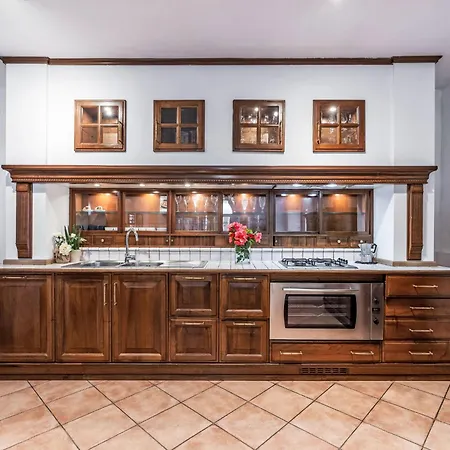 Casa Dello Chef By Interhome Appartement *