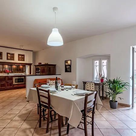 Appartement Casa Dello Chef By Interhome *
