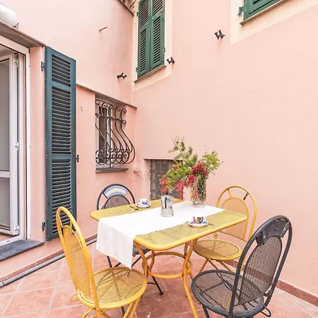 Casa Dello Chef By Interhome Appartement