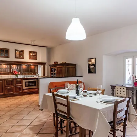 Casa Dello Chef By Interhome Porto Maurizio