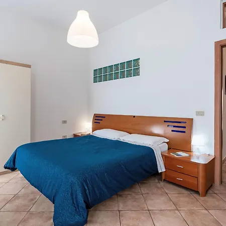 Casa Dello Chef By Interhome Appartement Porto Maurizio
