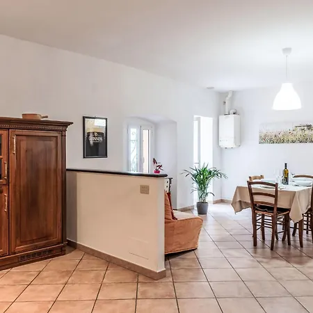 Casa Dello Chef By Interhome Porto Maurizio
