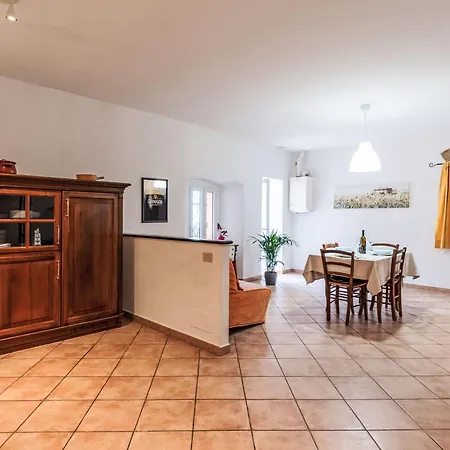 Casa Dello Chef By Interhome