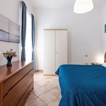 Appartement Casa Dello Chef By Interhome Porto Maurizio
