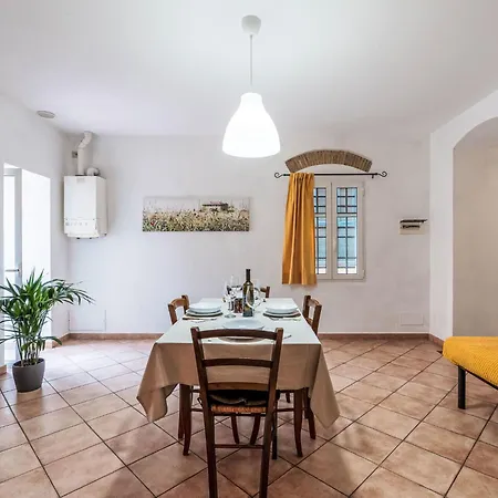 Casa Dello Chef By Interhome * Porto Maurizio
