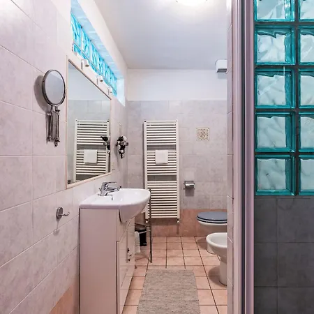 Appartement Casa Dello Chef By Interhome