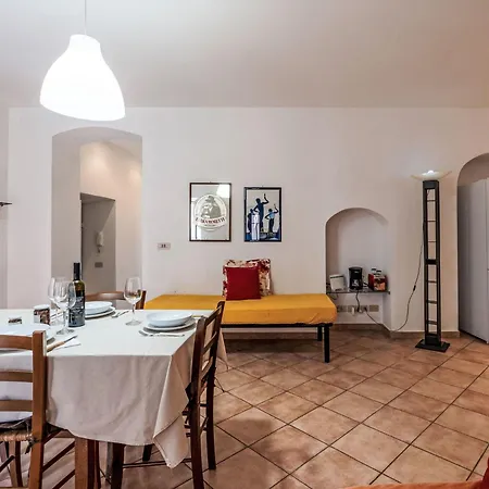 Casa Dello Chef By Interhome Appartement *