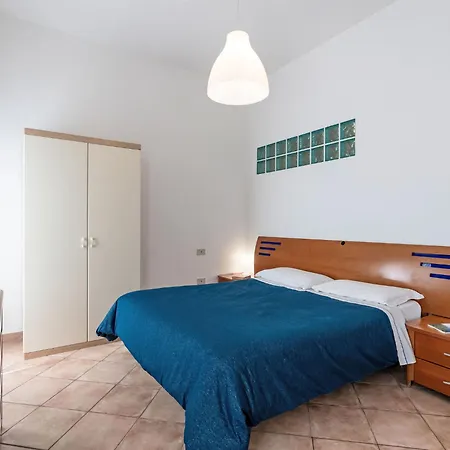 Appartamento Casa Dello Chef By Interhome *
