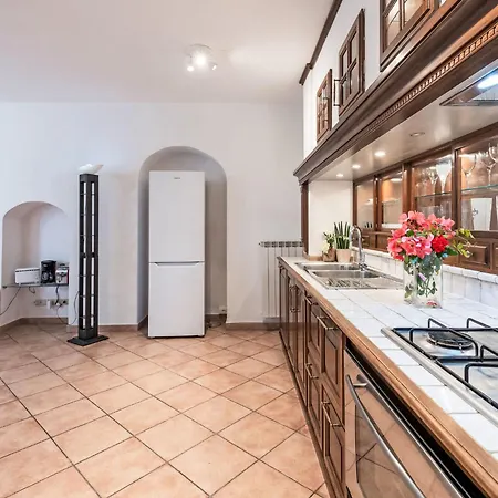 Casa Dello Chef By Interhome Appartamento Porto Maurizio