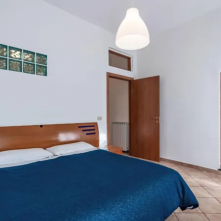Appartamento Casa Dello Chef By Interhome