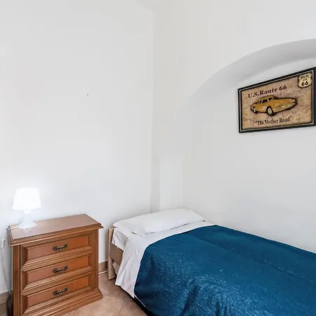Casa Dello Chef By Interhome