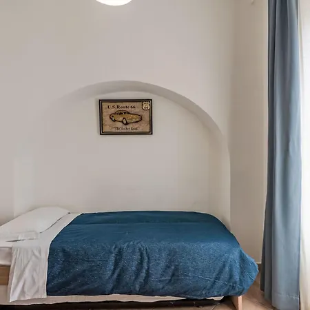 Casa Dello Chef By Interhome Appartamento