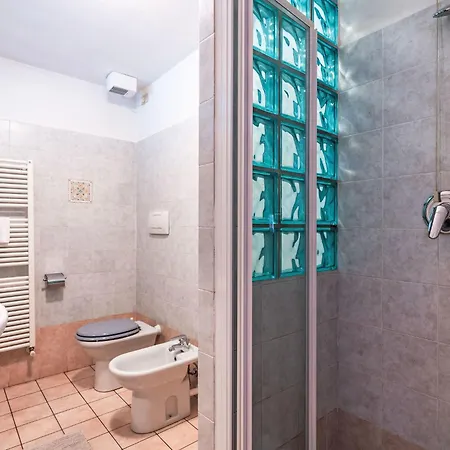 Casa Dello Chef By Interhome Appartamento
