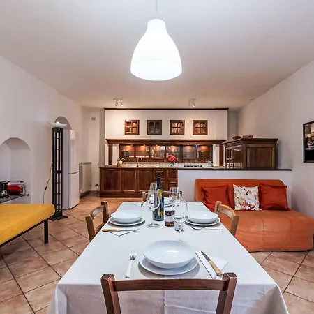 Casa Dello Chef By Interhome Appartamento *